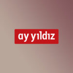 Das AY Yildiz Logo im Webseiten Stil